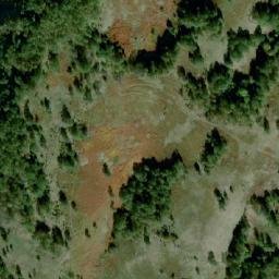 Satellite imagery of Klićevac, BA