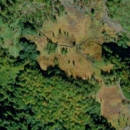 Satellite imagery of Grad, BA