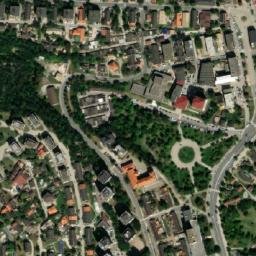 Satellite imagery of Borski Rudnik, RS