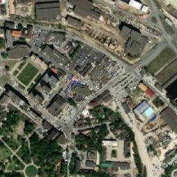 Satellite imagery of Borski Rudnik, RS