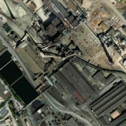Satellite imagery of Borski Rudnik, RS