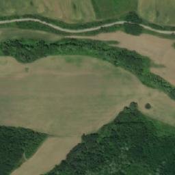 Satellite imagery of TT69/1/, RO