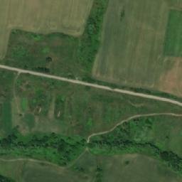 Satellite imagery of TT69/1/, RO