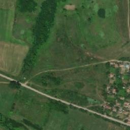 Satellite imagery of TT25, RO