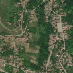 Satellite imagery of TT24, RO