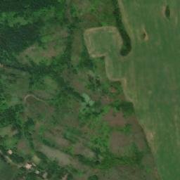 Satellite imagery of TT24, RO