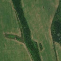 Satellite imagery of TT24, RO