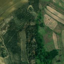 Satellite imagery of TT2, RO