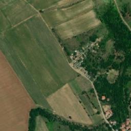 Satellite imagery of TT2, RO