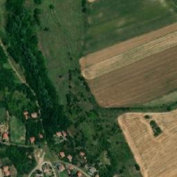 Satellite imagery of TT10/54/, RO