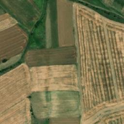 Satellite imagery of TT10/54/, RO