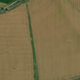 Satellite imagery of TT2219, RO