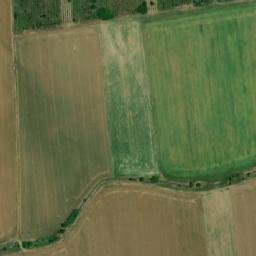 Satellite imagery of TT16/VI/, RO