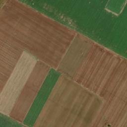 Satellite imagery of TT73, RO