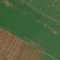 Satellite imagery of TT73, RO