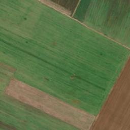 Satellite imagery of TT74, RO