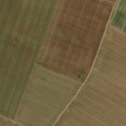 Satellite imagery of TT74, RO