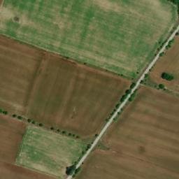 Satellite imagery of TT13, RO