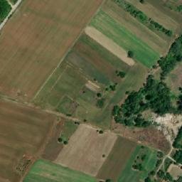 Satellite imagery of TT13, RO