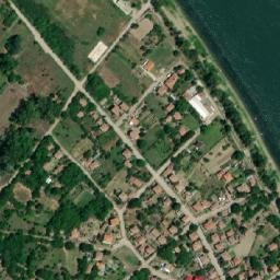 Satellite imagery of TT13, RO