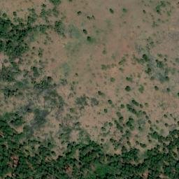 Satellite imagery of Mule Deer Ridge, US