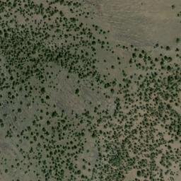 Satellite imagery of Payne Ridge, US