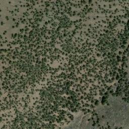 Satellite imagery of Payne Ridge, US