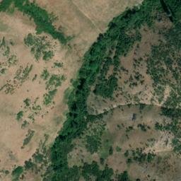 Satellite imagery of Windy Point, US