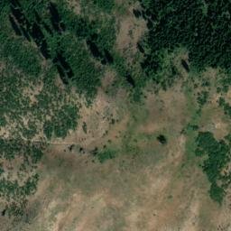 Satellite imagery of Windy Point, US