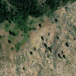 Satellite imagery of Windy Point, US