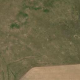 Satellite imagery of SMITH — NGS PT1171 — Haakon County, US, US