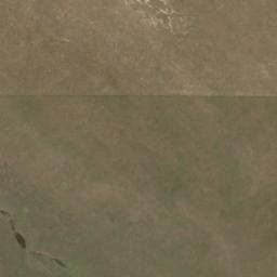 Satellite imagery of G 380 — NGS PT0780 — Haakon County, US, US