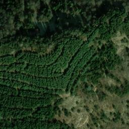 Satellite imagery of Rocher de l'Aigle, FR