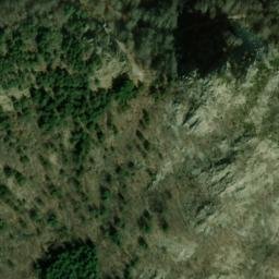 Satellite imagery of Rocher de l'Aigle, FR