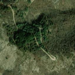 Satellite imagery of Rocher de l'Aigle, FR
