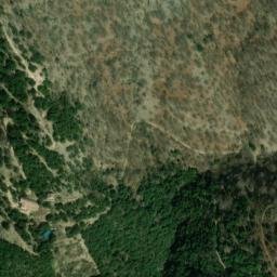 Satellite imagery of La Mortière, FR