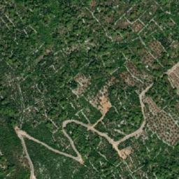 Satellite imagery of Burg Sv. Mihovil, HR