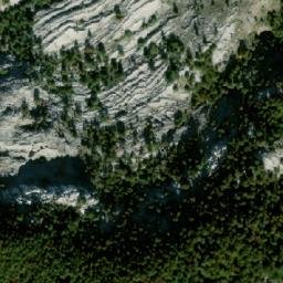 Satellite imagery of Javorov Vrh, BA