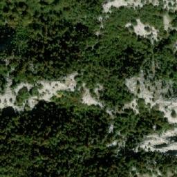 Satellite imagery of Javorov Vrh, BA