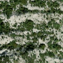 Satellite imagery of Javorov Vrh, BA