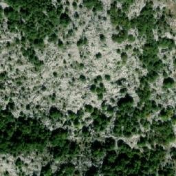 Satellite imagery of Pršut, BA