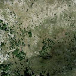 Satellite imagery of Pršut, BA