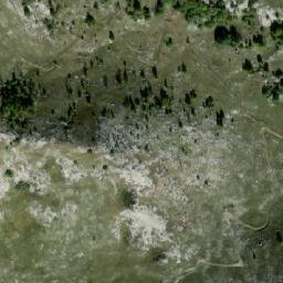 Satellite imagery of Medeno Brdo, BA