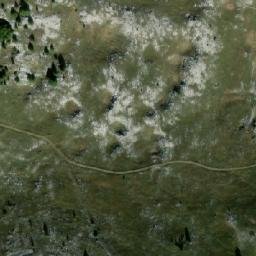 Satellite imagery of Medeno Brdo, BA