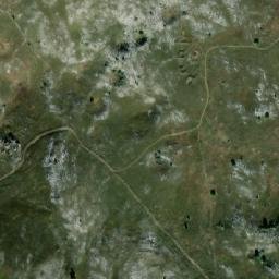 Satellite imagery of Medeno Brdo, BA