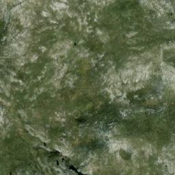 Satellite imagery of Greda, BA