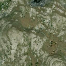 Satellite imagery of Veliki Cilj, BA