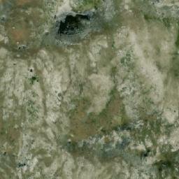 Satellite imagery of Veliki Cilj, BA