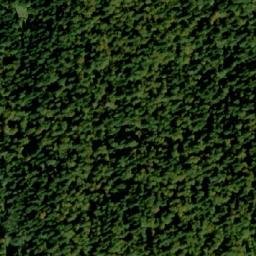 Satellite imagery of Drvarska Kosa, BA