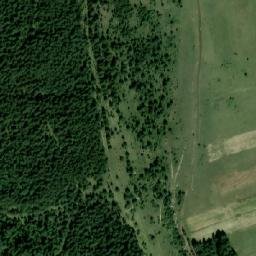 Satellite imagery of Omar, BA